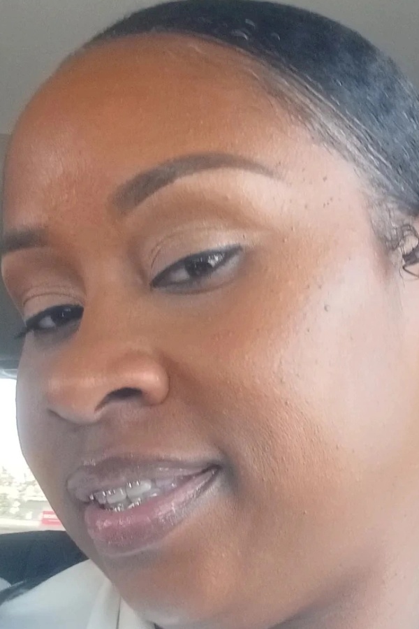 Cruise Brothers Travel Agent Danielle Harrell